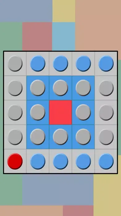 Capturas de pantalla de Place Dots