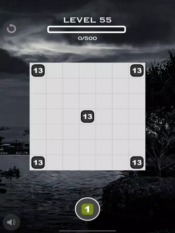 Number Merger iPad  Ekran Görüntüleri