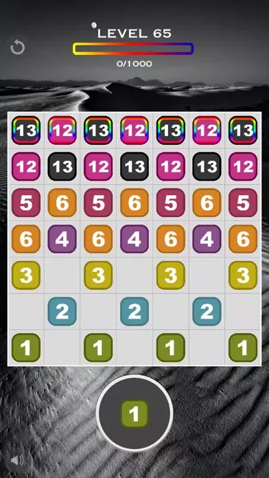Number Merger Ekran Görüntüleri