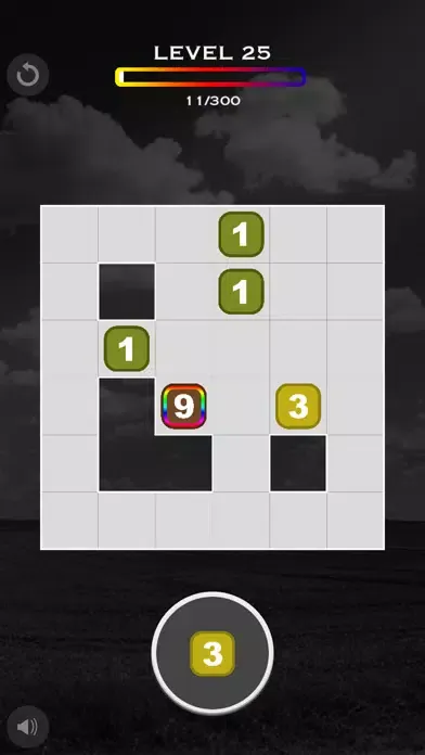 Number Merger Ekran Görüntüleri