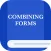 Combining Forms Dictionary