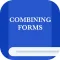 Combining Forms Dictionary