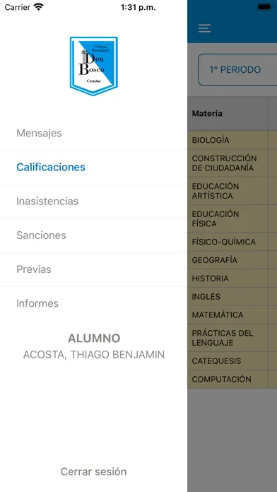 Com Digital Don Bosco Screenshots