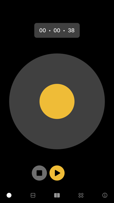 صور Countdown Color Timer