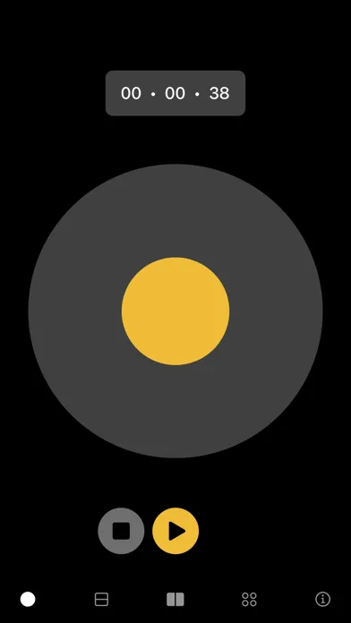 صور Countdown Color Timer