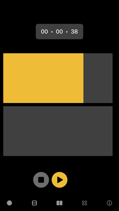 صور Countdown Color Timer