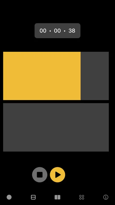 صور Countdown Color Timer