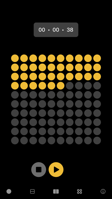 صور Countdown Color Timer
