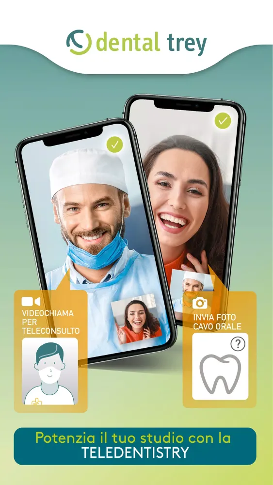 Dentista per Te স্ক্রিনশট