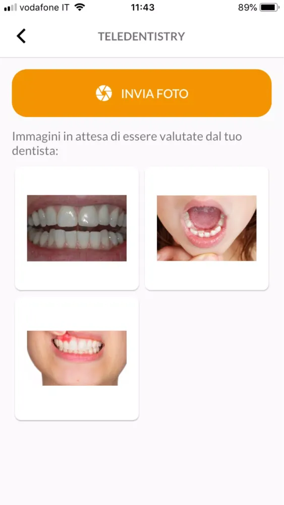 Dentista per Te স্ক্রিনশট
