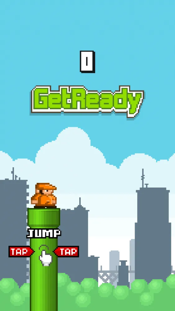 صور Flappy Fario