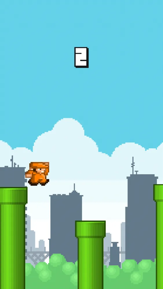 صور Flappy Fario