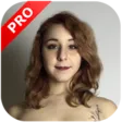 Pocket Girl Pro - Virtual Girl Simulator