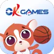 OKGames: Sports, NBA, JILI