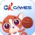 OKGames: Sports, NBA, JILI