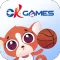 OKGames: Sports, NBA, JILI