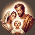 Holy Rosary.