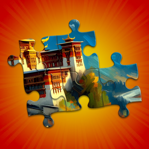 Jigsaw Art Puzzles