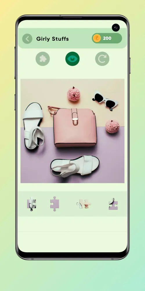 صور Jigsaw Art Puzzles