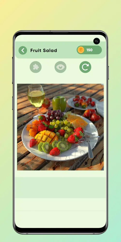 صور Jigsaw Art Puzzles