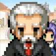 お店を経営するドット絵ゲーム - 王国の道具屋さん - お店を経営するドット絵ゲーム - 王国の道具屋さん -