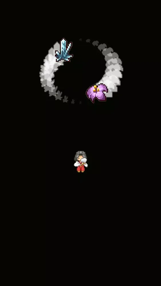 Capturas de tela do 再建！ ボロボロ神社 -放置型経営シミュレーション-