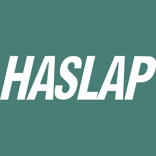 Haslap