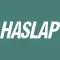 Haslap