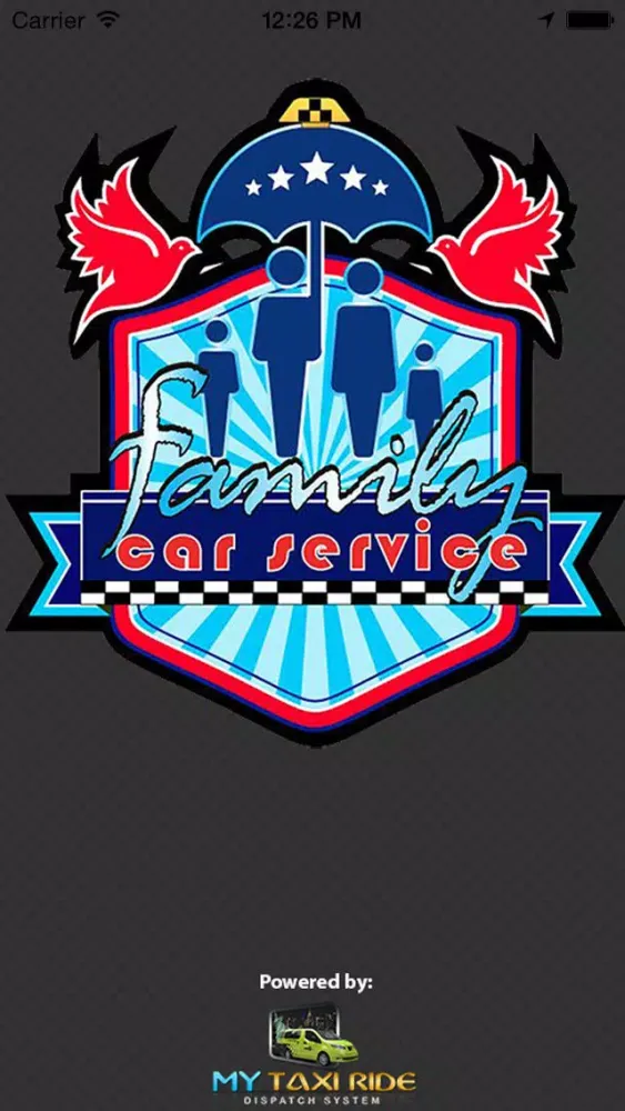 Family Car Service স্ক্রিনশট