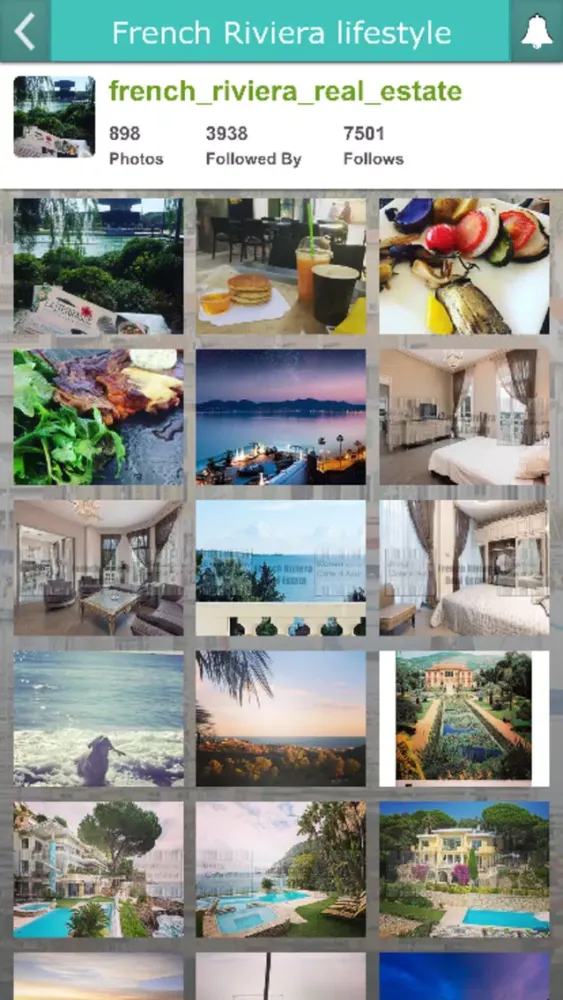 Скриншоты French Riviera lifestyle
