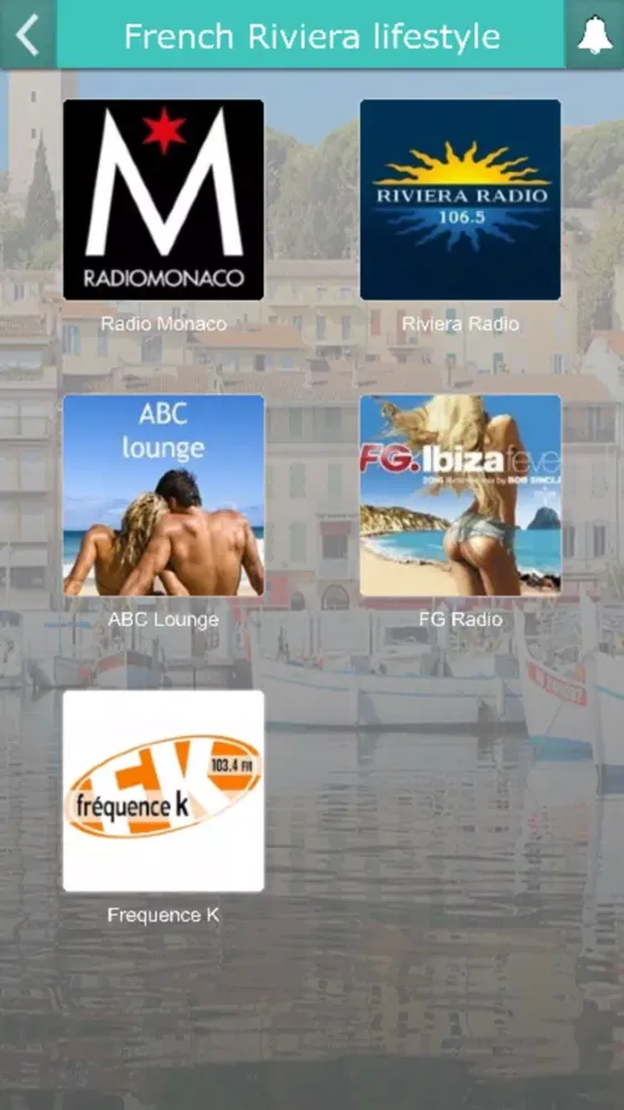 Скриншоты French Riviera lifestyle