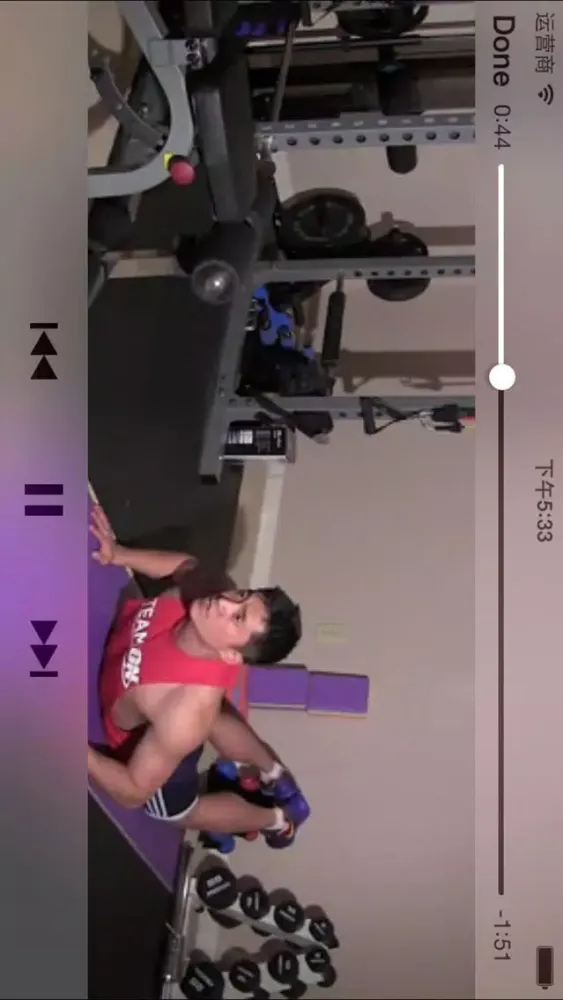 家庭健身塑型-家庭中的健身教练 Ekran Görüntüleri