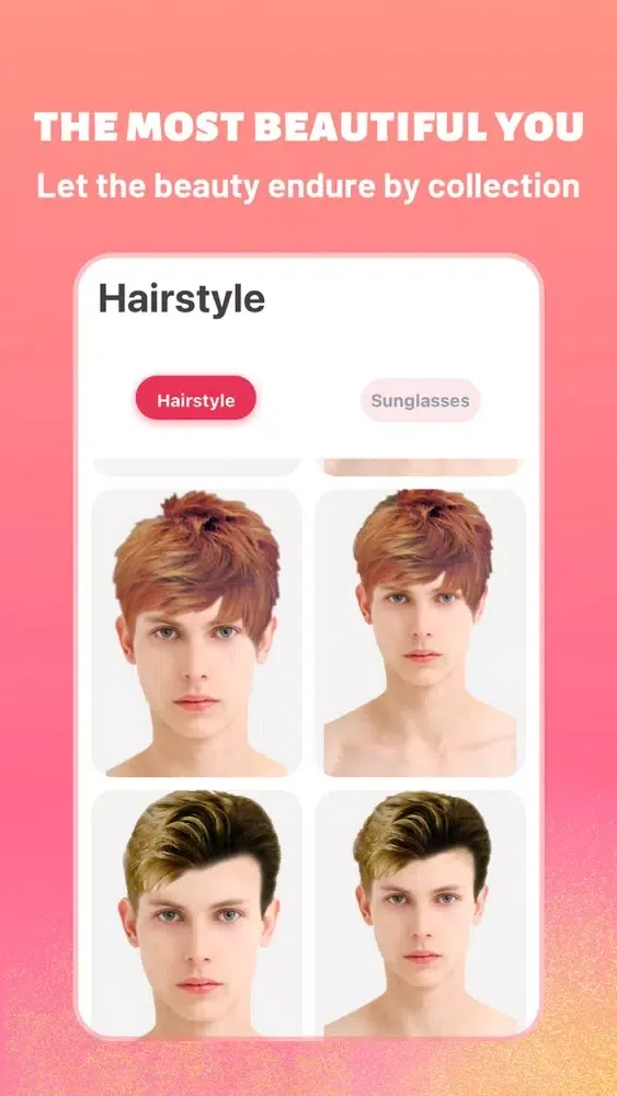 صور Hairstyle Try-hair Salon