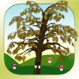 The tree that refused to shed - An inspiring story The tree that refused to shed - An inspiring story