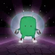 Bubblien Attack - Invasion Survival by Comicorp Worlds