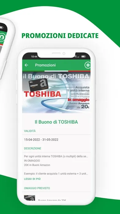 Tangkapan layar Gruppo Comini