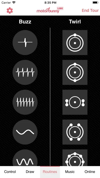 تصاویر Motorbunny LINK Controller