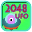 2048 UFO Lite 2048 UFO Lite