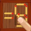 Math Puzzle King - Move Matchs Math Puzzle King - Move Matchs