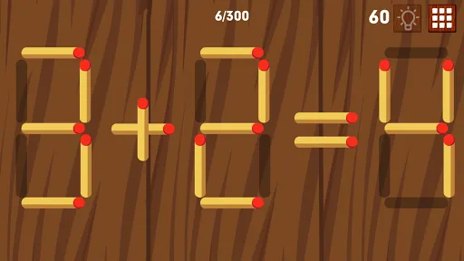 صور Math Puzzle King - Move Matchs