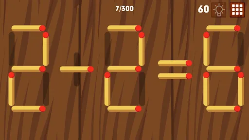 صور Math Puzzle King - Move Matchs