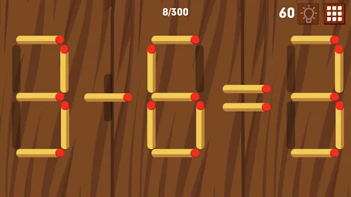 صور Math Puzzle King - Move Matchs