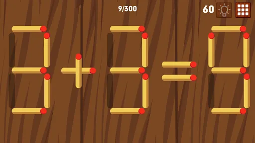 صور Math Puzzle King - Move Matchs