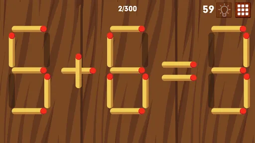 صور Math Puzzle King - Move Matchs