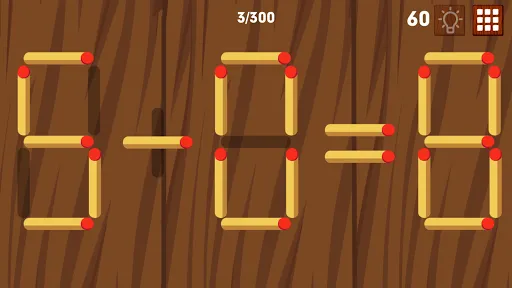 صور Math Puzzle King - Move Matchs