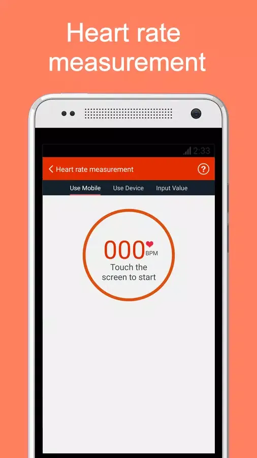 صور iCare Health Monitor Lite