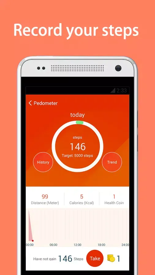 صور iCare Health Monitor Lite