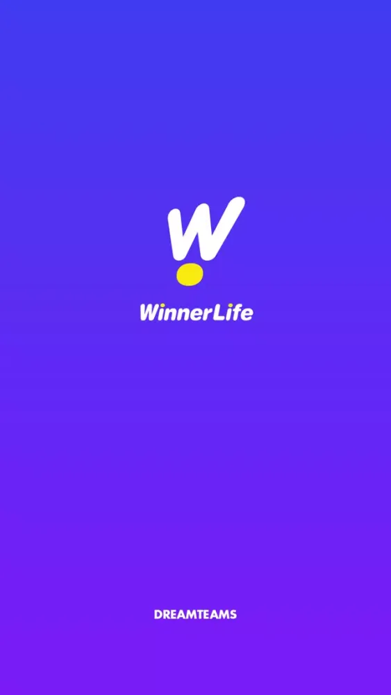 WinnerLife(위너라이프) スクリーンショット