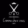 Comme chez vous 32