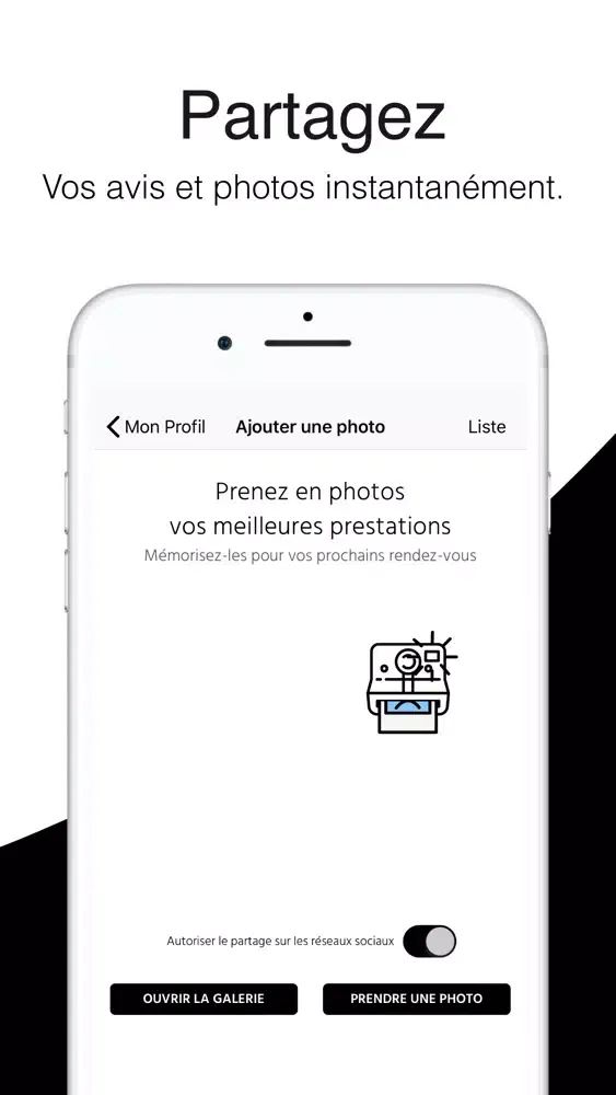 Comme chez vous 32 스크린샷
